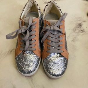 Fashion Tennis shoes